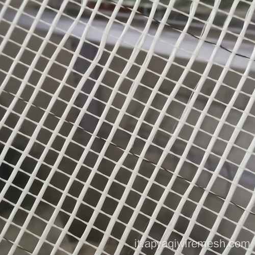 Mesh in fibra di vetro da 160 gsm da 160 gsm
